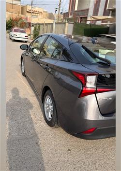 تويوتا بريوس